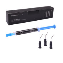 هموستاپ ژل انعقاد خون 3 میل AV - هموستاپ ژل انعقاد خون 5 میل EX ACTION Hemostatic Gel - فروشگاه تجهیزات دندانپزشکی تهران دنت - ابزار مطب