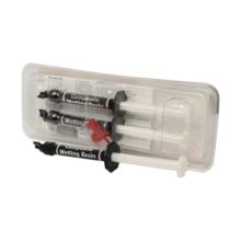 ویتینگ رزین 2 عددی Ultradent - فروشگاه تجهیزات دندانپزشکی تهران دنت - کیت بلیچینگ دو بیمار - ابزار مطب دندانپزشکی