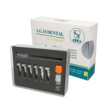 پودر اِم تی اِی 2.1 گرمی - MTA Cement - پودر اِم تی اِی 1.05 گرمی MTA CEMENT - DENTIN - فروش لوازم مطب دندانپزشکی - تهران دنت