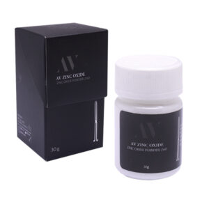 پودر زینک اکساید 30 گرمی برند AV ، خرید پودر زینک اکساید ، Zinc Oxide Powder ، خرید و قیمت پودر زینک اکساید ، تجهیزات دندانپزشکی تهران دنت