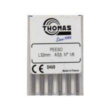 پیزوریمر طول 32 برند Thomas ، خرید و قیمت پیزوریمر توماس ، قیمت پیزوریمر طول 32 برند Thomas ، پیزو ریمر توماس طول 32 ، تهران دنت ، دندانت