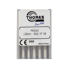 پیزوریمر طول 32 برند Thomas ، خرید و قیمت پیزوریمر توماس ، قیمت پیزوریمر طول 32 برند Thomas ، پیزو ریمر توماس طول 32 ، تهران دنت ، دندانت