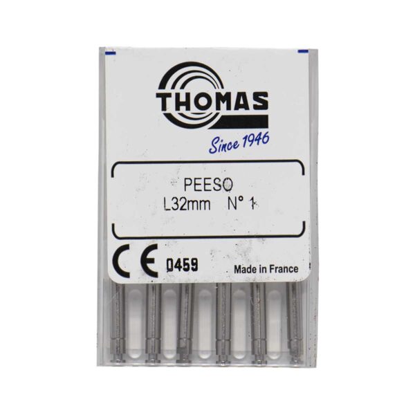 پیزوریمر طول 32 برند Thomas ، خرید و قیمت پیزوریمر توماس ، قیمت پیزوریمر طول 32 برند Thomas ، پیزو ریمر توماس طول 32 ، تهران دنت ، دندانت