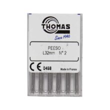 پیزوریمر طول 32 برند Thomas ، خرید و قیمت پیزوریمر توماس ، قیمت پیزوریمر طول 32 برند Thomas ، پیزو ریمر توماس طول 32 ، تهران دنت ، دندانت