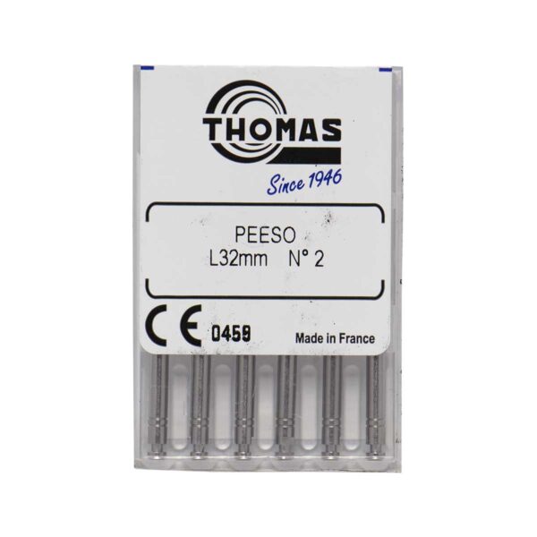 پیزوریمر طول 32 برند Thomas ، خرید و قیمت پیزوریمر توماس ، قیمت پیزوریمر طول 32 برند Thomas ، پیزو ریمر توماس طول 32 ، تهران دنت ، دندانت
