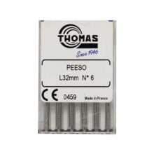 پیزوریمر طول 32 برند Thomas ، خرید و قیمت پیزوریمر توماس ، قیمت پیزوریمر طول 32 برند Thomas ، پیزو ریمر توماس طول 32 ، تهران دنت ، دندانت