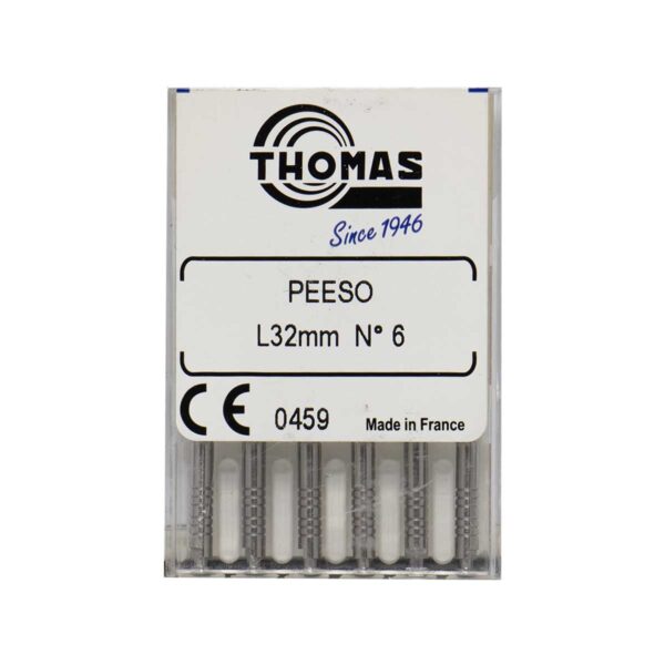 پیزوریمر طول 32 برند Thomas ، خرید و قیمت پیزوریمر توماس ، قیمت پیزوریمر طول 32 برند Thomas ، پیزو ریمر توماس طول 32 ، تهران دنت ، دندانت