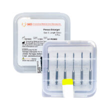 پیزوریمر طول 32 برند IMD ، خرید و قیمت پیزوریمر طول 32 IMD ، گیتس و پیزو ، Pesso Enlargers پیزو ریمر IMD ، تجهیزات دندانپزشکی تهران دنت