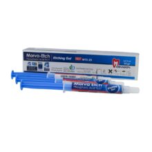 ژل اسید اچ ۳ عددی مروابن (Morva ETCH) - ژل اسید اچ مروابن ETCH - ژل اسید اچ - ۳ عددی مروابن (Morva ETCH) - اسید اچ 3 عددی 7.5 میل Morva Etch