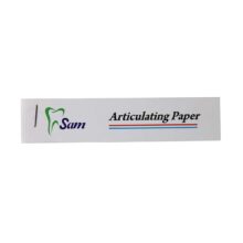 کاغذ آرتیکولاسیون Sam ?- ابزار پروتز دندان - کاغذ کپی دندانپزشکی - تهران دنت - دندانت