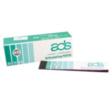 کاغذ آرتیکولاسیون Avant Dental Supply - کاغذ آرتیکولاسیون - تجهیزات دندانپزشکی تهران دنت - وسایل مطب دندانپزشکی