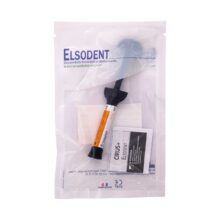 کامپوزیت تک عددی Elsodent ?- مواد ترمیمی دندانپزشکی - تهران دنت - دندال - دندانت