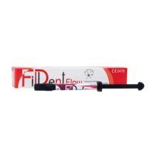کامپوزیت فلو فیلدنت Dental World ?- مواد ترمیمی دندانپزشکی - تهران دنت - دندانت