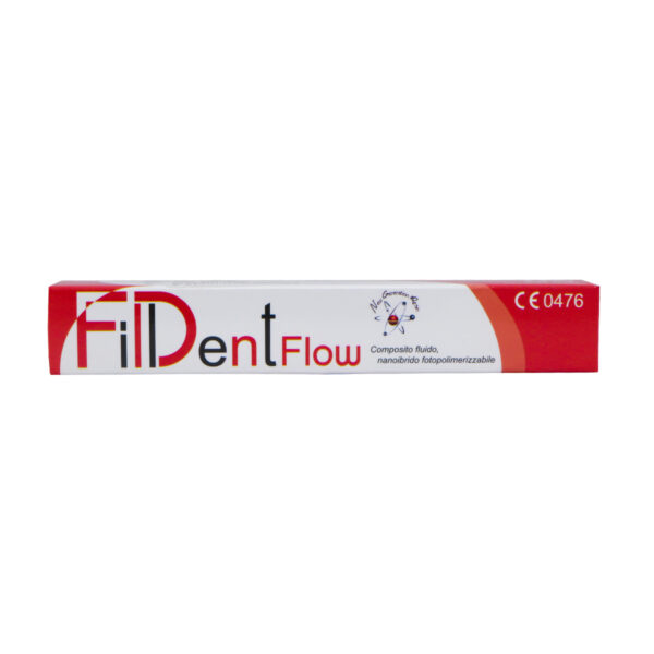 کامپوزیت فلو فیلدنت Dental World ?- مواد ترمیمی دندانپزشکی - تهران دنت - دندانت