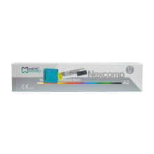 کامپوزیت نانو هیبرید تک عددی Meta Biomed ?- مواد ترمیمی دندانپزشکی - دندال - دندانت