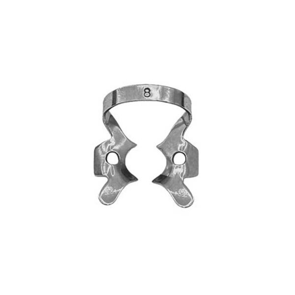 کلمپ دندانی Dental Devices - قیمت و خرید کلمپ دندانی دنتال دیوایس - فروش انواع کلمپ - خرید تجهیزات دندانپزشکی تهران دنت - دندانت - دندال