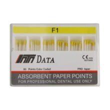 کن روتاری Data - خرید کن روتاری دیتا - قیمت کن روتاری - فروش کن روتاری - Paper Points - کن روتاری باکیفیت - تجهیزات دندانپزشکی تهران دنت