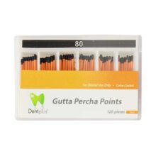کن گوتا پرکا Dent Plus - کن گوتا پرکا Dent Plus Gutta Percha Points - خرید گوتا پرکا - قیمت گوتا پرکا - فروش گوتا پرکا - گوتا پرکا دنت پلاس