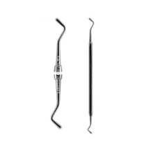 کندانسور قطره ای درشت Dental Devices - برنیشر Smart Instru - برنیشر دسته هالو - فروشگاه تجهیزات دندانپزشکی تهران دنت - ابزار مطب