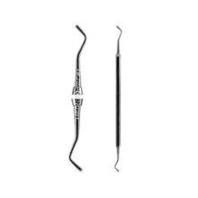 کندانسور قطره ای متوسط Dental Devices - کندانسور بدون عاج ریز - کندانسور درشت - کندانسور متوسط - فروشگاه تجهیزات دندانپزشکی تهران دنت