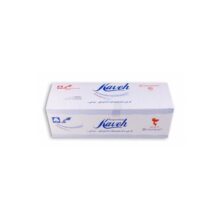 گاز لقمه‌ای 500 گرمی Kaveh - خرید و قیمت گاز لقمه‌ای 500 گرمی کاوه - فروشگاه تجهیزات دندانپزشکی تهران دنت - لیست قیمت لوازم دندانپزشکی
