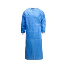گان الیافی جراحی ضخیم Golden Max - گان الیافی جراحی ضخیم ۵۰ گرمی Surgical Gown - دندانپزشکی تهران دنت - خرید لوازم دندانپزشکی