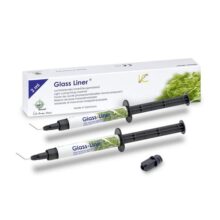 گلاس آینومر سرنگی نوری WP Dental - گلاس آینومر لایت کیور Master-Dent - گلاس آینومر لوتینگ و لاینینگ A.G.M - تجهیزات دندانپزشکی تهران دنت