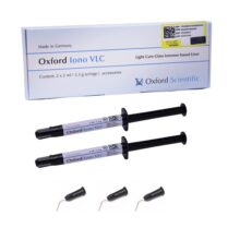 گلاس آینومر لایت کیور Master-Dent - گلاس آینومر ریوا سلف کیور SDI - گلاس آینومر لوتینگ و لاینینگ A.G.M - فروشگاه تجهیزات دندانپزشکی تهران دنت