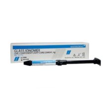 گلاس آینومر لایت کیور Master-Dent - گلاس آینومر ریوا سلف کیور SDI - گلاس آینومر لوتینگ و لاینینگ A.G.M - فروشگاه تجهیزات دندانپزشکی تهران دنت