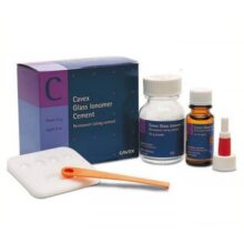 گلاس آینومر لوتینگ بزرگ Cavex - گلاس آینومر ریوا سلف کیور SDI - گلاس آینومر لوتینگ و لاینینگ A.G.M - فروشگاه تجهیزات دندانپزشکی تهران دنت