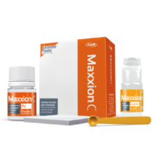 گلاس آینومر لوتینگ FGM - گلاس آینومر ریوا سلف کیور SDI - گلاس آینومر لوتینگ و لاینینگ A.G.M - فروشگاه تجهیزات دندانپزشکی تهران دنت