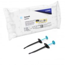 گلاس آینومر کف بندی لایت کیور DMG - دایکال نوری 1.2 میل Pulpdent - - فروشگاه تجهیزات دندانپزشکی تهران دنت - ابزار مطب