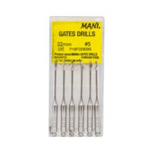 گیتس طول 32 برند Mani ، قیمت و خرید گیتس مانی ، گیتس مانی طول 32 ، گیتس مانی Mani Gates 32mm ، گیتس مانی Mani طول 32 میلیمتر ، گیتس طول 32