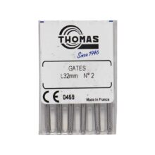 گیتس طول 32 برند Thomas ، خرید و قیمت گیتس توماس طول 32 ، گیتس دریل طول 32 توماس Thomas Gates Drill ، گیتس توماس Thomas ، تهران دنت ، دندانت
