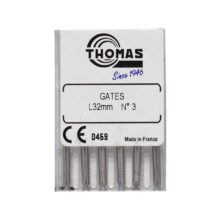 گیتس طول 32 برند Thomas ، خرید و قیمت گیتس توماس طول 32 ، گیتس دریل طول 32 توماس Thomas Gates Drill ، گیتس توماس Thomas ، تهران دنت ، دندانت