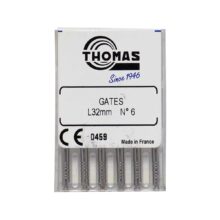 گیتس طول 32 برند Thomas ، خرید و قیمت گیتس توماس طول 32 ، گیتس دریل طول 32 توماس Thomas Gates Drill ، گیتس توماس Thomas ، تهران دنت ، دندانت