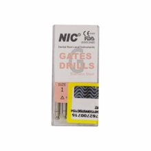 گیتس طول 32 برند NIC ، خرید و قیمت گیتس ان آی سی NIC ، گیتس طول 32 NIC ، خرید گیتس طول 32 با کیفیت بالا ، گیتس دریل NIC ، تهران دنت ، دندانت