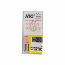 گیتس طول 32 برند NIC ، خرید و قیمت گیتس ان آی سی NIC ، گیتس طول 32 NIC ، خرید گیتس طول 32 با کیفیت بالا ، گیتس دریل NIC ، تهران دنت ، دندانت