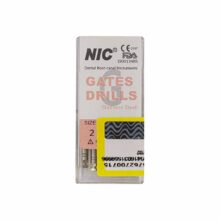 گیتس طول 32 برند NIC ، خرید و قیمت گیتس ان آی سی NIC ، گیتس طول 32 NIC ، خرید گیتس طول 32 با کیفیت بالا ، گیتس دریل NIC ، تهران دنت ، دندانت