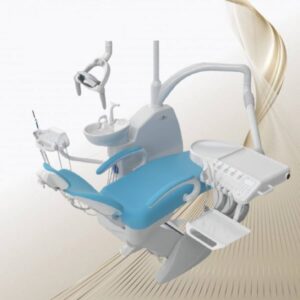 یونیت و صندلی دندانپزشکی دنتوس مدل EXTRA 3006 CF (Full Option) - تجهیزات دندانپزشکی تهران دنت - خرید یونیت دنتوس Extra 3006 RF/CF فول آپشن 2022