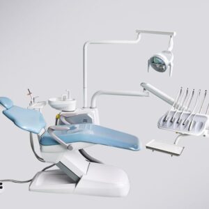 یونیت دندانپزشکی وصال گستر طب مدل ۱۴۰۰ - خرید و قیمت یونیت دندانپزشکی - یونیت و تجهیزات دندانپزشکی تهران دنت - یونیت وصال گستر طب مدل 1400
