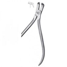 دیستال اندکاتر distal end cutter دنتال دیوایس ? - ابزار ارتودنسی - فروشگاه تهران دنت