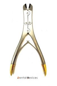 کاتر دبل اکشن Dental Device