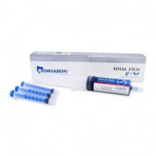 اسید اچ جامبو 50 میل Morvabon?- اسید اچ ۳۷% - مواد ترمیمی - تهران دنت - دندانت