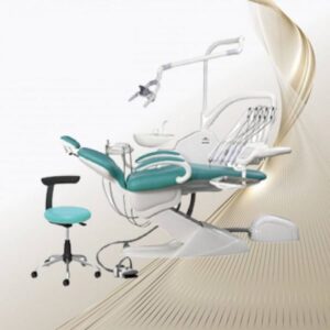 یونیت و صندلی دندانپزشکی دنتوس مدل EXTRA 3006 R - قیمت و خرید یونیت دندان پزشکی دنتوس - یونیت و صندلی دندانپزشکی مدل EXTRA 3006 R - وب سایت تهران دنت