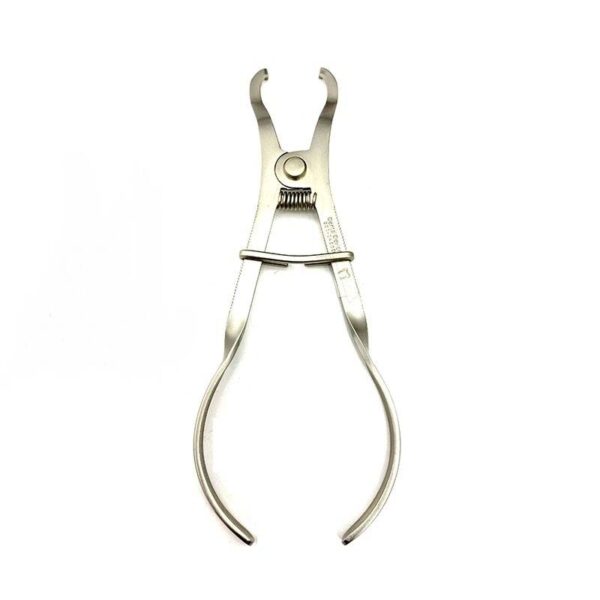 ?فورسپس سکشنال دنتال دیوایس Dental Device - فروشگاه تهران دنت