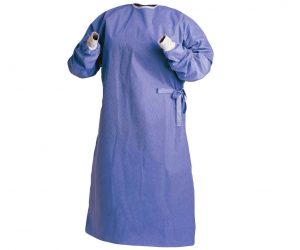 گان جراحی الیافی - Surgical Gown