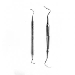 گریسی ۱۷.۱۸ Dental Devices