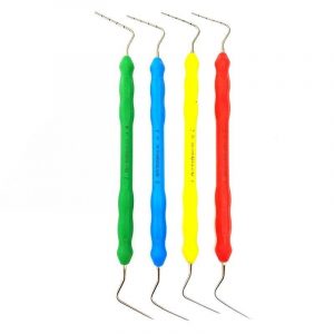 ست هیت کریر پلاگر دسته سیلیکونی Dental Devices