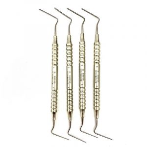 ست هیت کریر پلاگر دسته فلزی Dental Devices